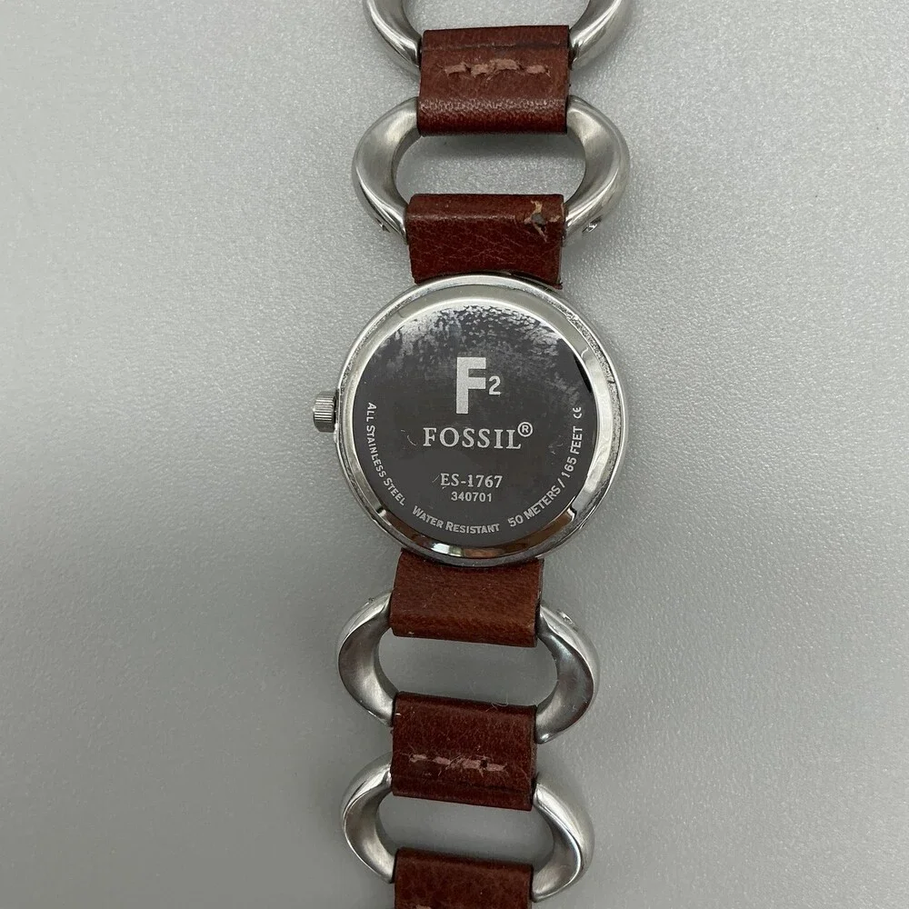 Fossil see photos